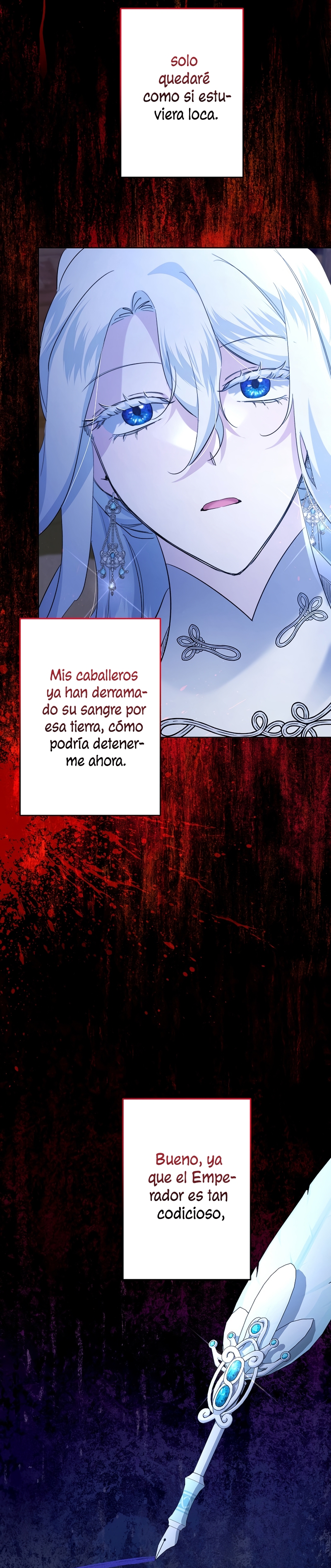 Una hermana mayor debe educar bien a su hermana menor Capítulo 53 - Page 18