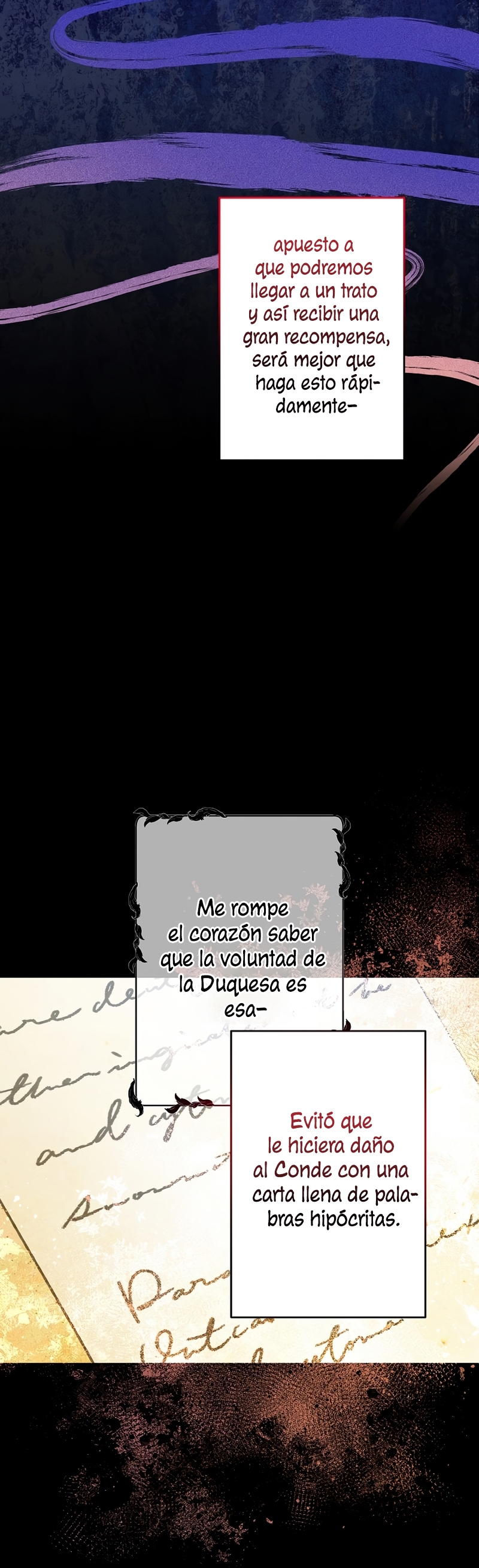 Una hermana mayor debe educar bien a su hermana menor Capítulo 53 - Page 19