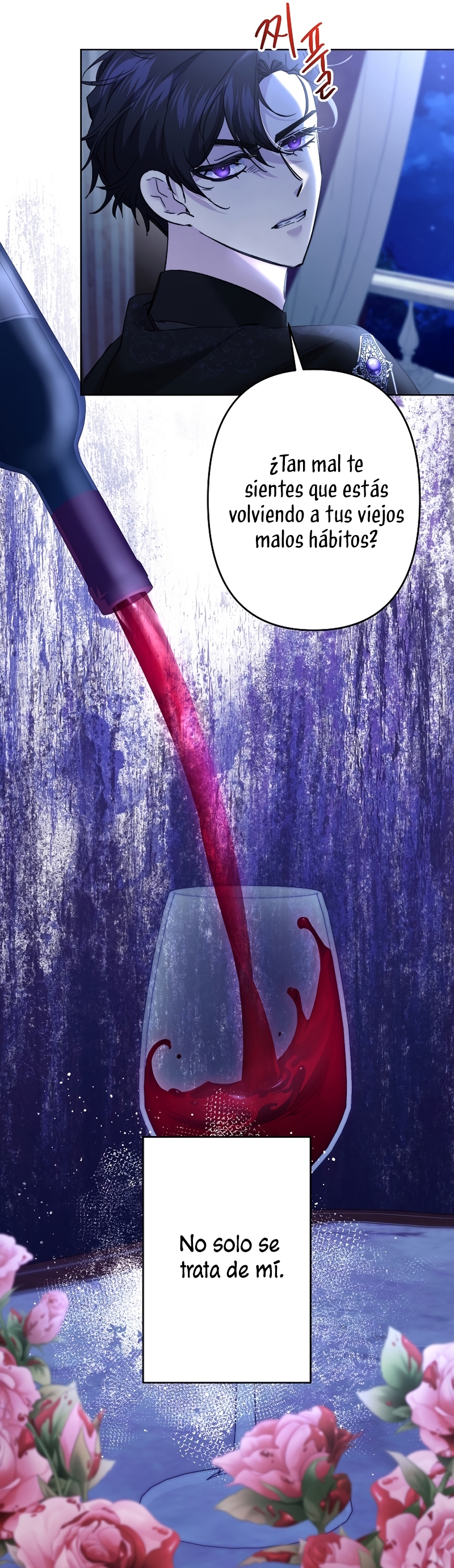 Una hermana mayor debe educar bien a su hermana menor Capítulo 53 - Page 26