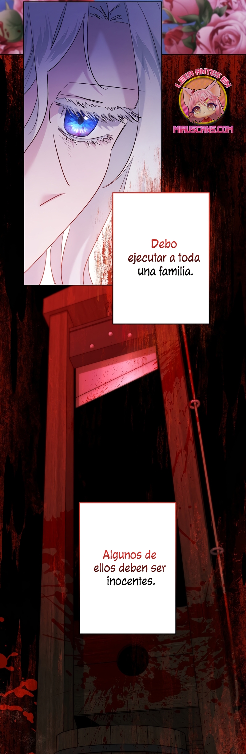 Una hermana mayor debe educar bien a su hermana menor Capítulo 53 - Page 27