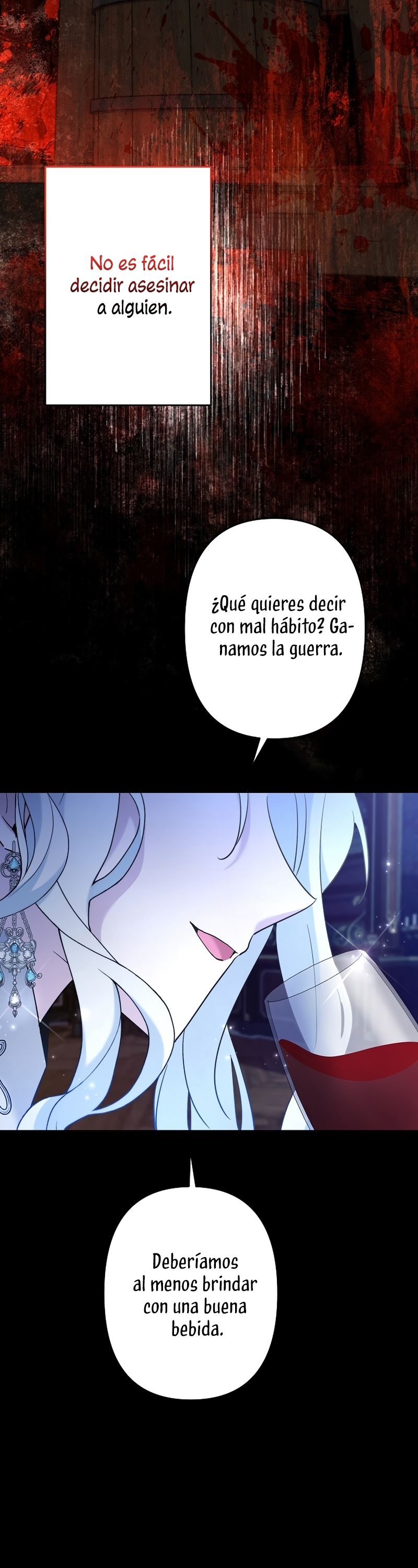 Una hermana mayor debe educar bien a su hermana menor Capítulo 53 - Page 28