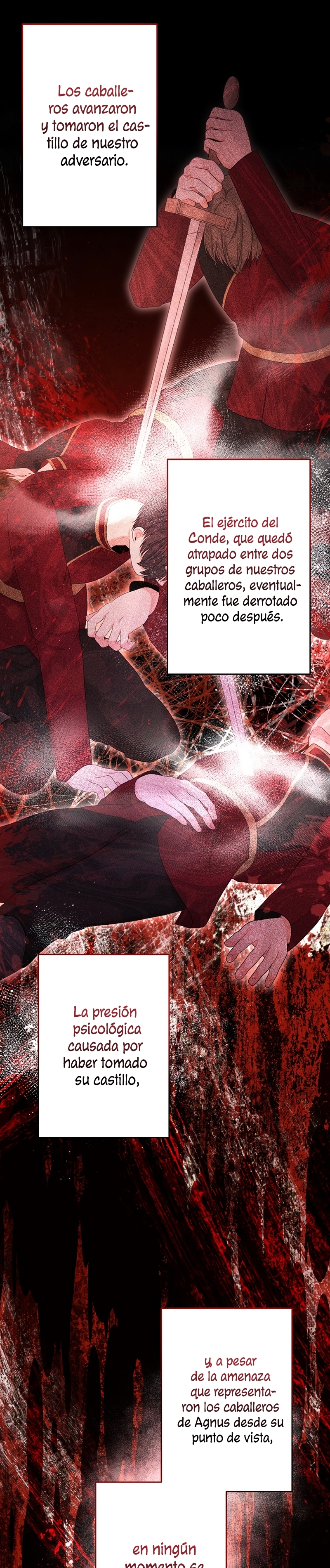 Una hermana mayor debe educar bien a su hermana menor Capítulo 53 - Page 3