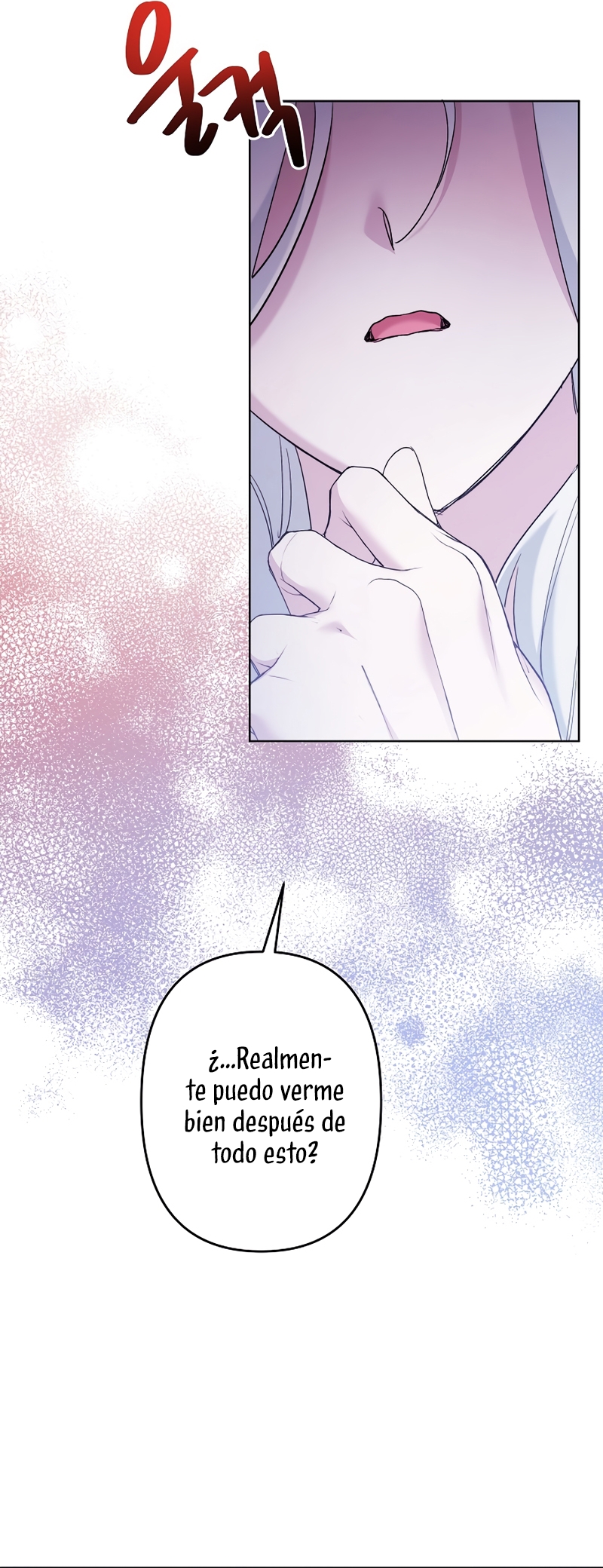 Una hermana mayor debe educar bien a su hermana menor Capítulo 53 - Page 31