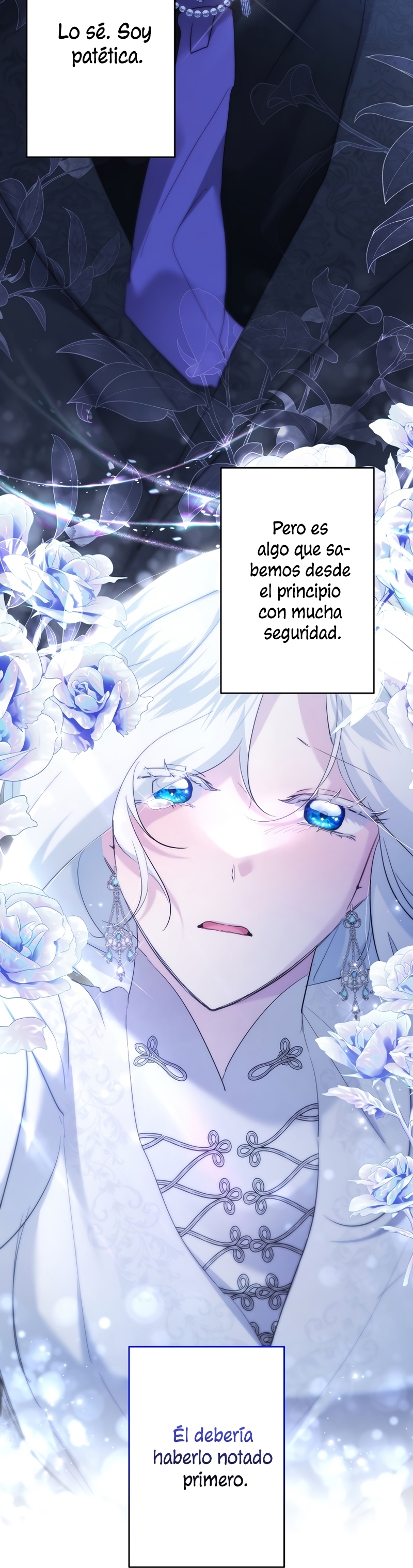 Una hermana mayor debe educar bien a su hermana menor Capítulo 53 - Page 33