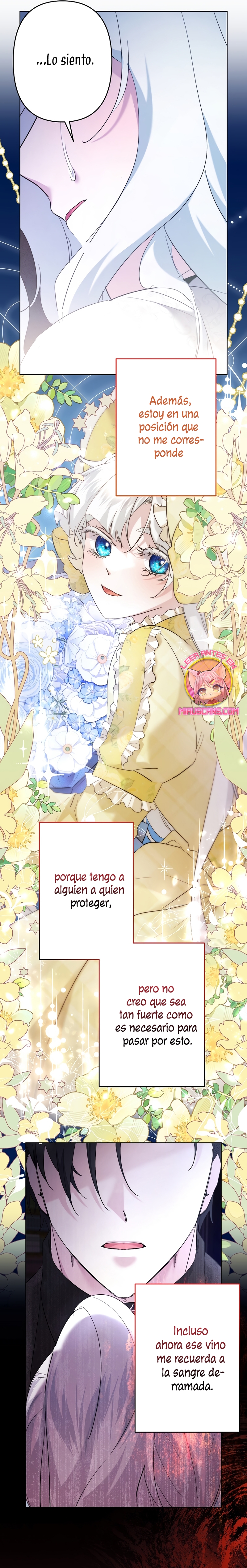 Una hermana mayor debe educar bien a su hermana menor Capítulo 53 - Page 35