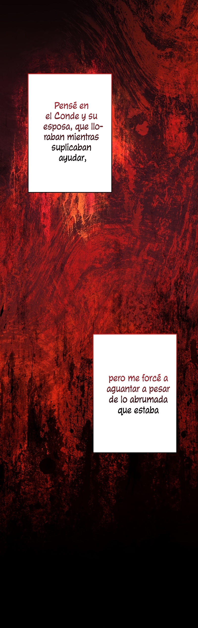 Una hermana mayor debe educar bien a su hermana menor Capítulo 53 - Page 36