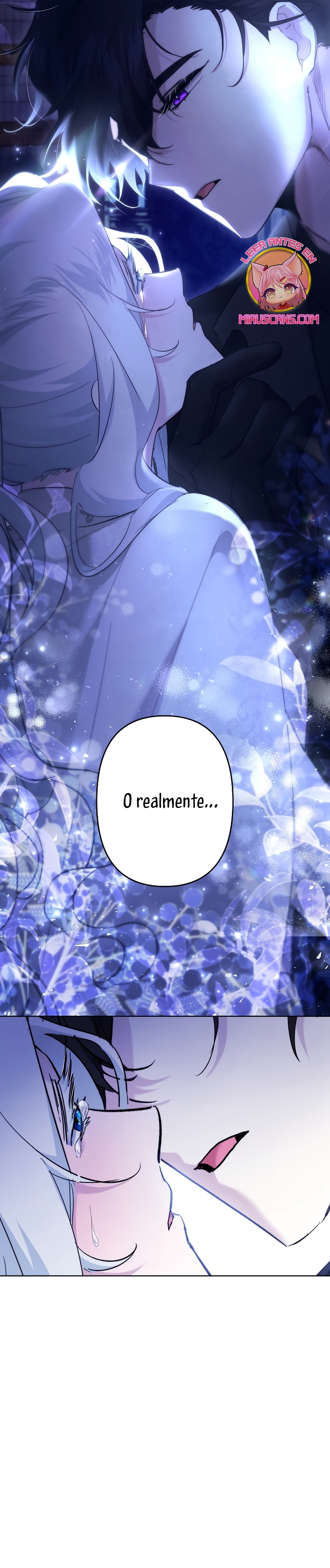 Una hermana mayor debe educar bien a su hermana menor Capítulo 53 - Page 39