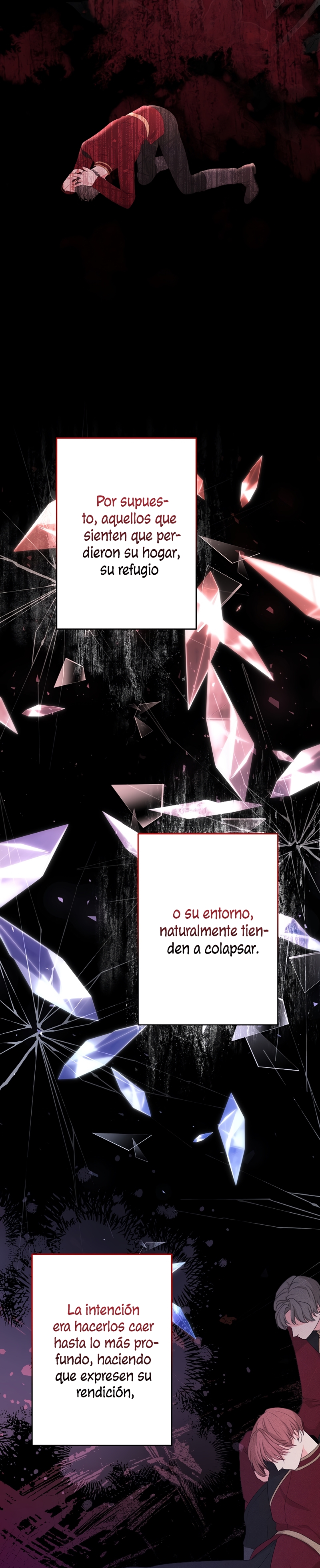 Una hermana mayor debe educar bien a su hermana menor Capítulo 53 - Page 5