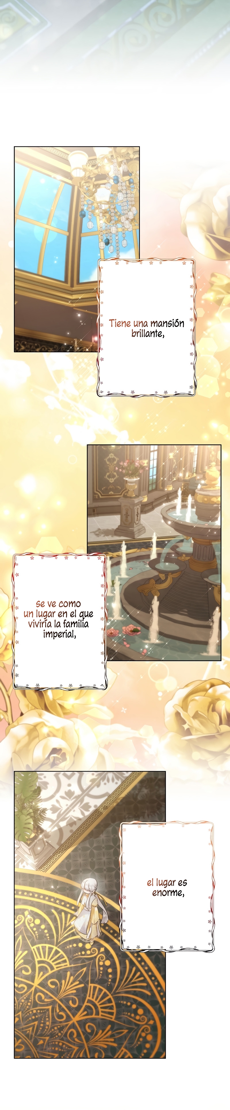 Una hermana mayor debe educar bien a su hermana menor Capítulo 54 - Page 13