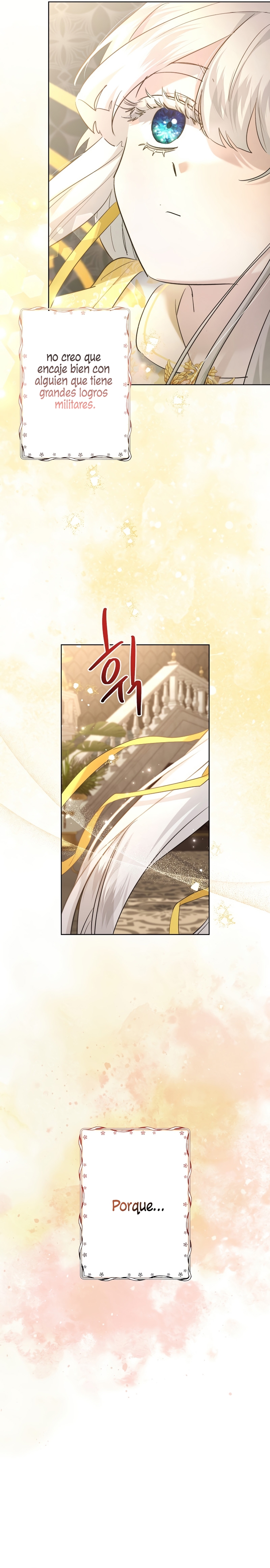 Una hermana mayor debe educar bien a su hermana menor Capítulo 54 - Page 14