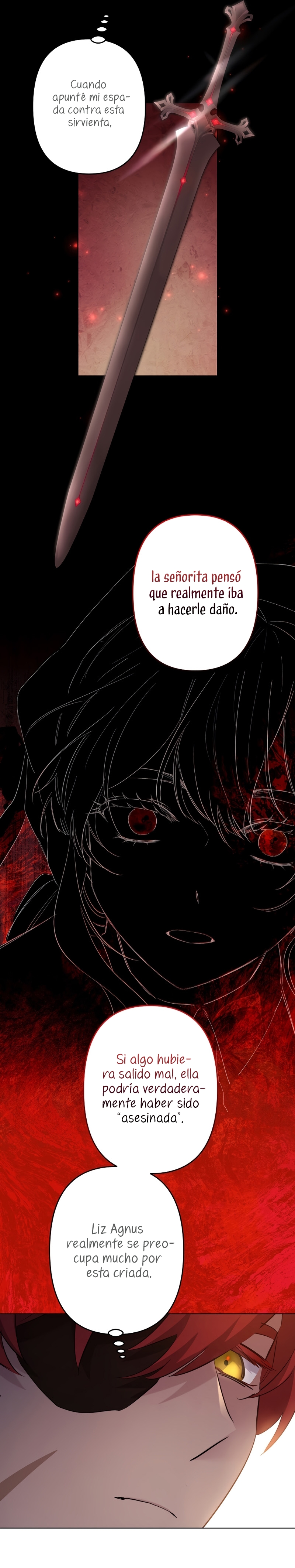 Una hermana mayor debe educar bien a su hermana menor Capítulo 54 - Page 23