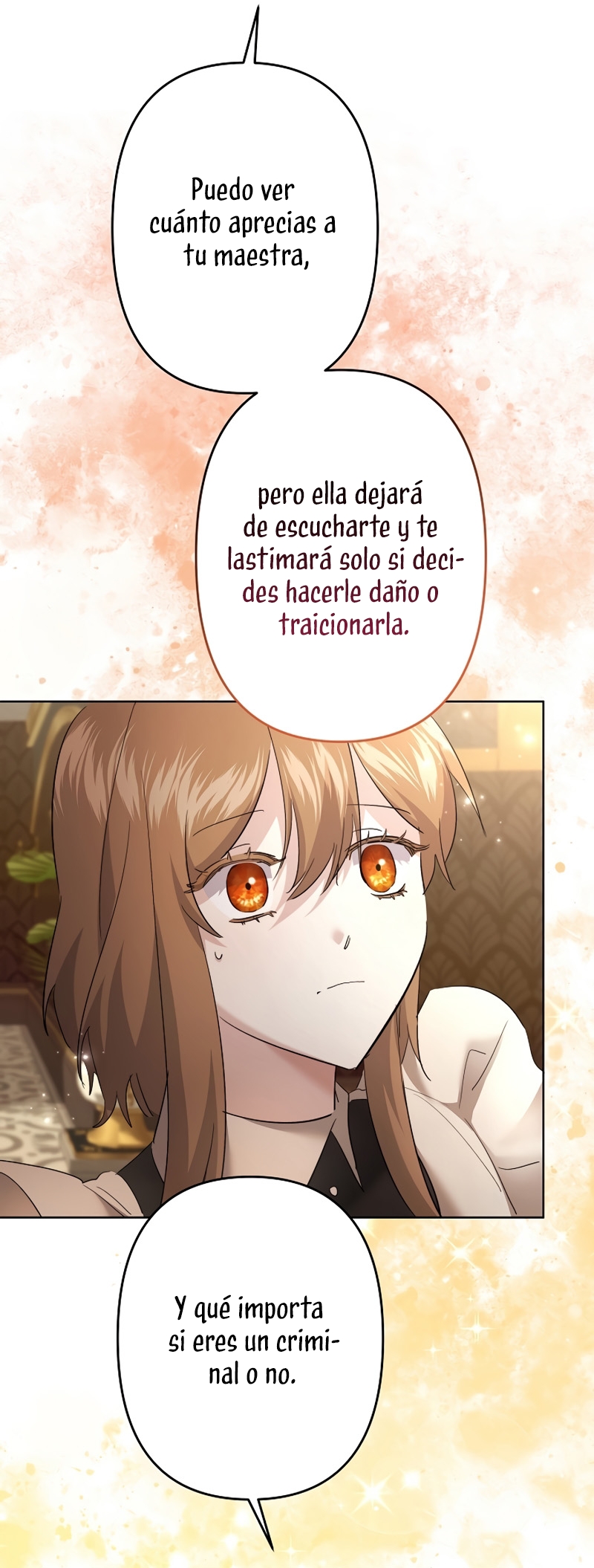 Una hermana mayor debe educar bien a su hermana menor Capítulo 54 - Page 24