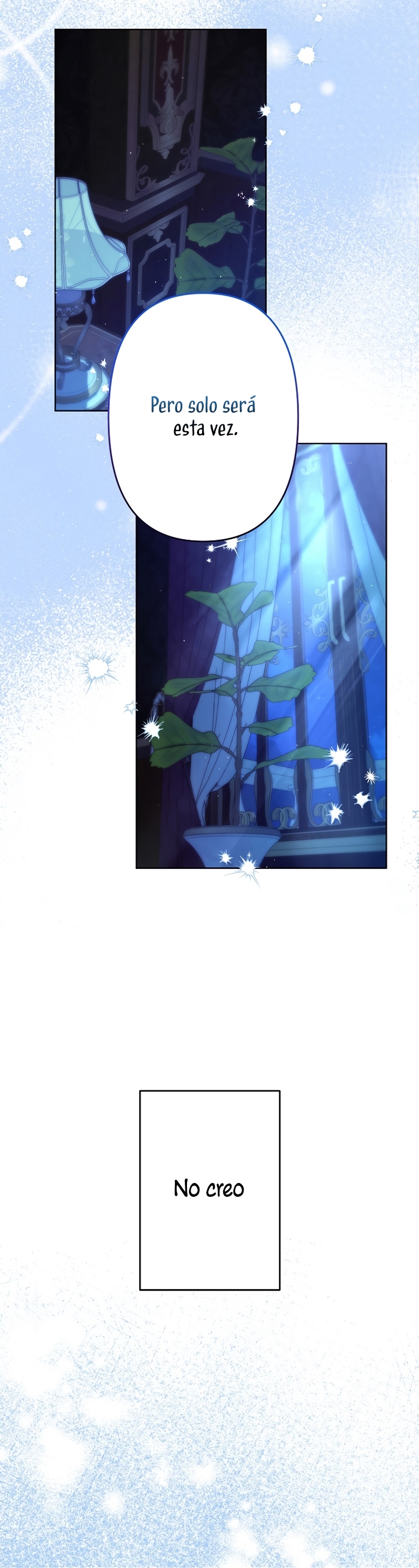 Una hermana mayor debe educar bien a su hermana menor Capítulo 54 - Page 4