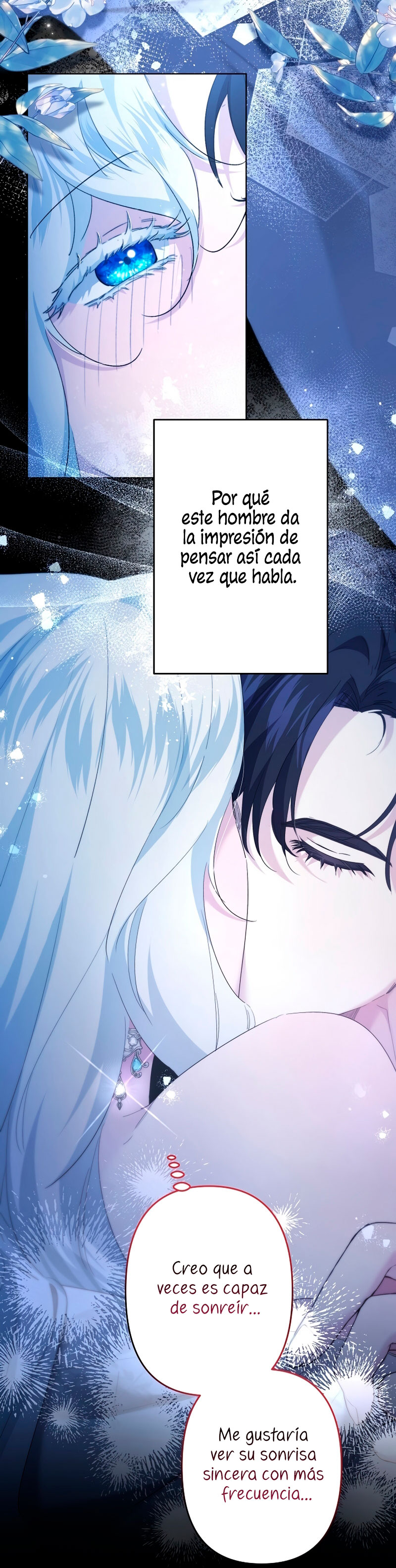 Una hermana mayor debe educar bien a su hermana menor Capítulo 54 - Page 6