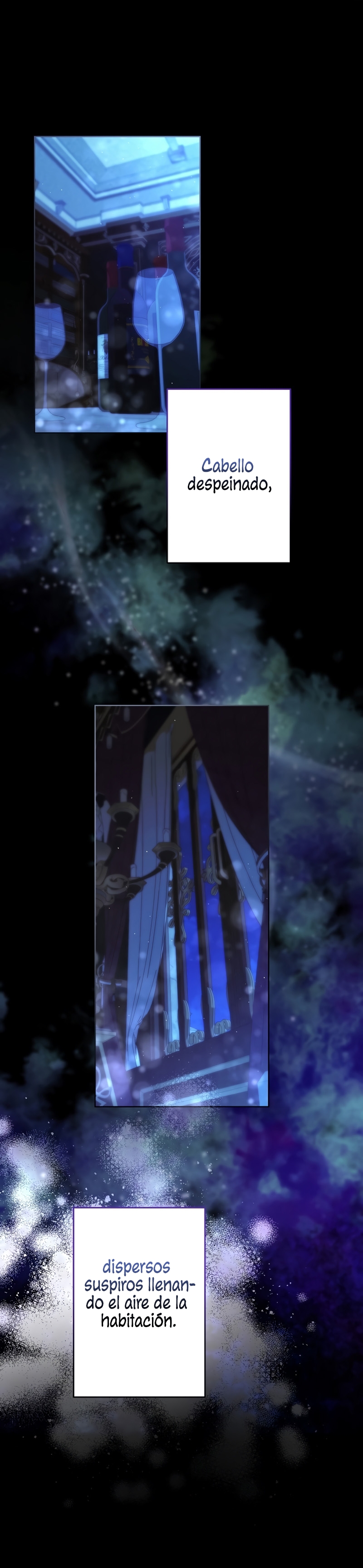 Una hermana mayor debe educar bien a su hermana menor Capítulo 54 - Page 7