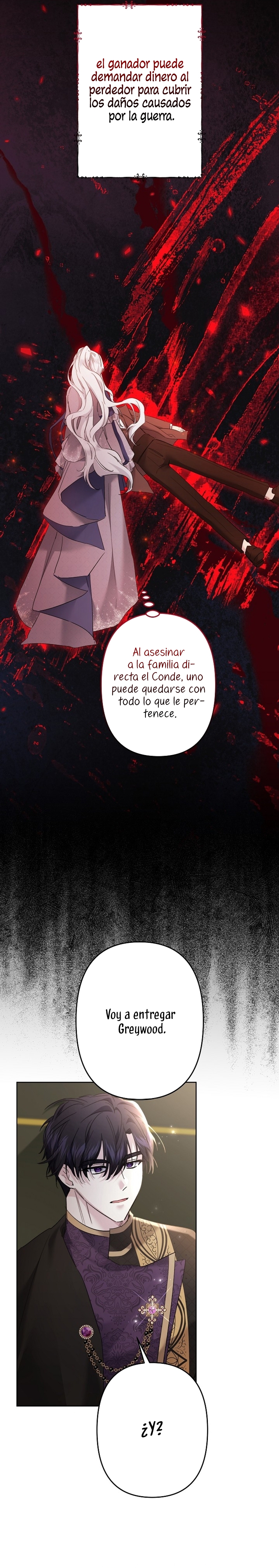 Una hermana mayor debe educar bien a su hermana menor Capítulo 55 - Page 12