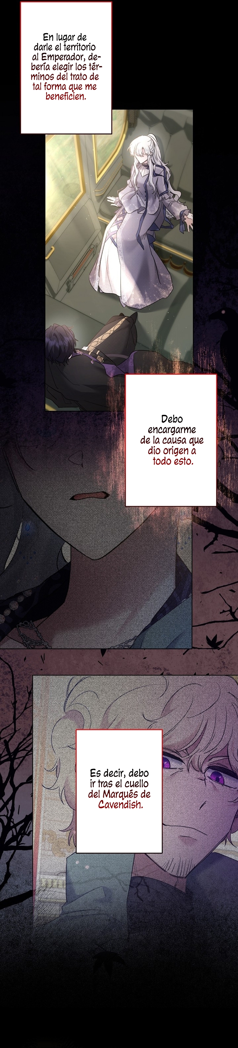 Una hermana mayor debe educar bien a su hermana menor Capítulo 55 - Page 16