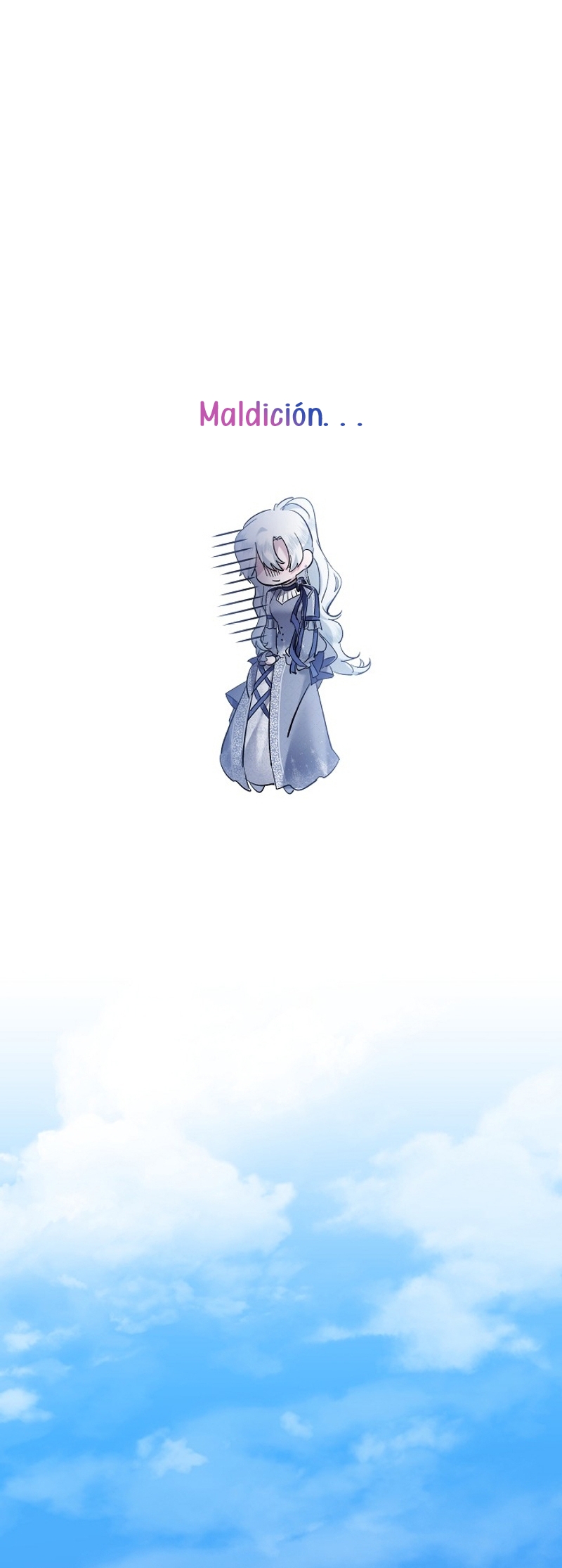 Una hermana mayor debe educar bien a su hermana menor Capítulo 55 - Page 19