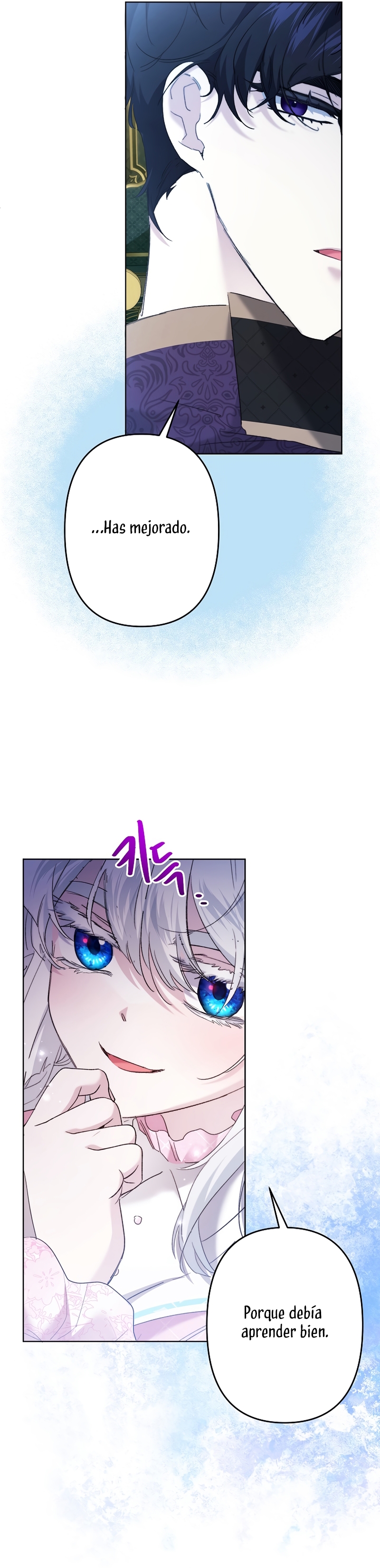 Una hermana mayor debe educar bien a su hermana menor Capítulo 56 - Page 17