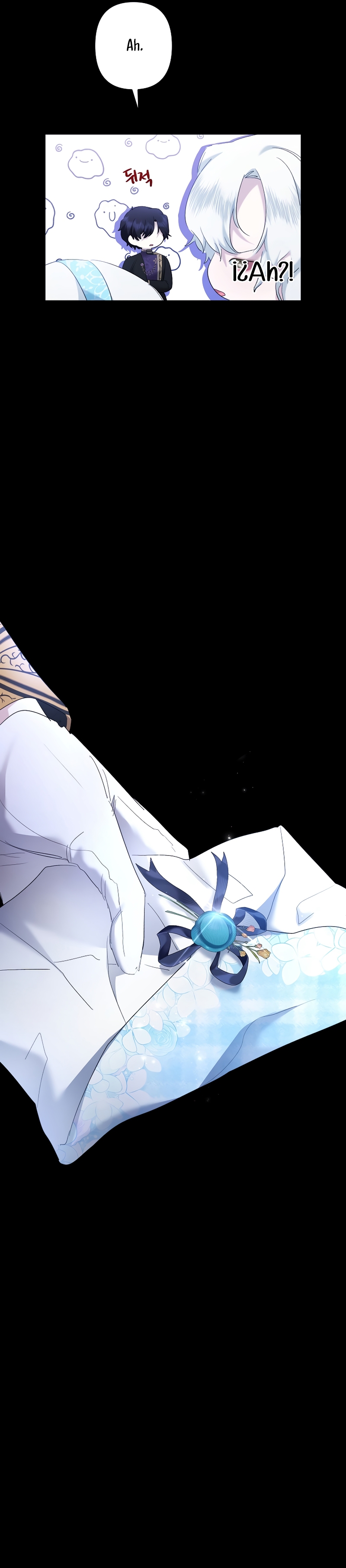 Una hermana mayor debe educar bien a su hermana menor Capítulo 56 - Page 5