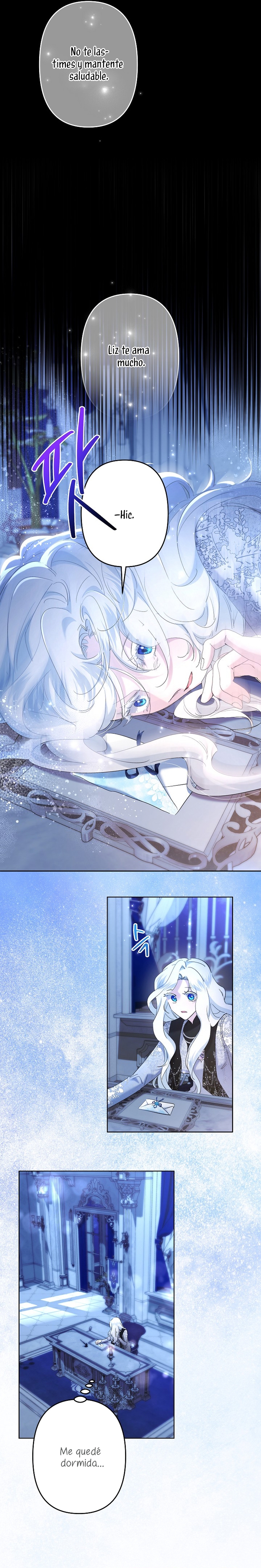 Una hermana mayor debe educar bien a su hermana menor Capítulo 57 - Page 11