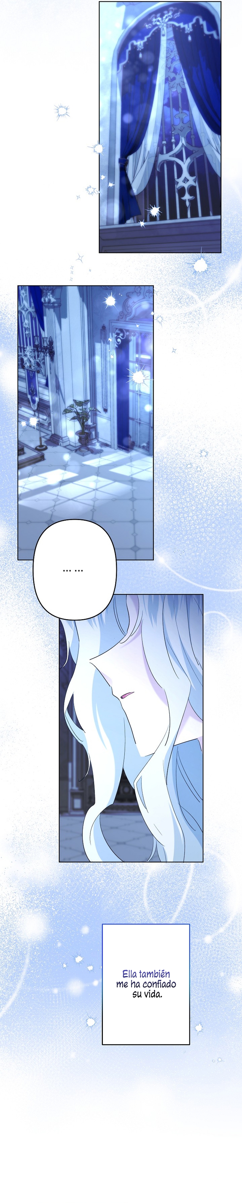 Una hermana mayor debe educar bien a su hermana menor Capítulo 57 - Page 12