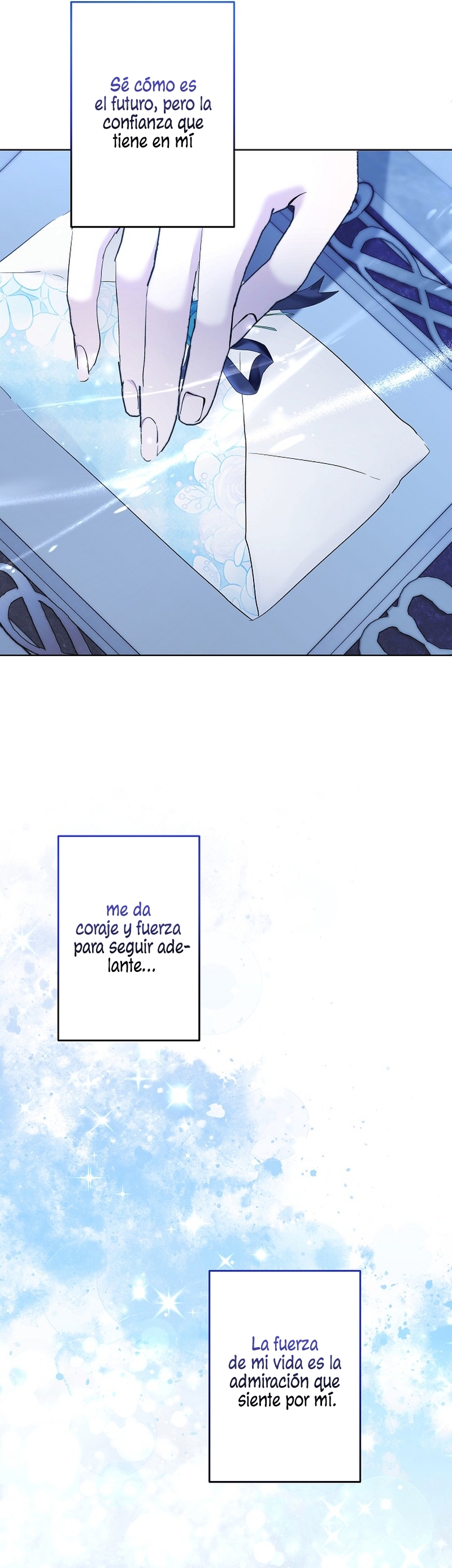 Una hermana mayor debe educar bien a su hermana menor Capítulo 57 - Page 13