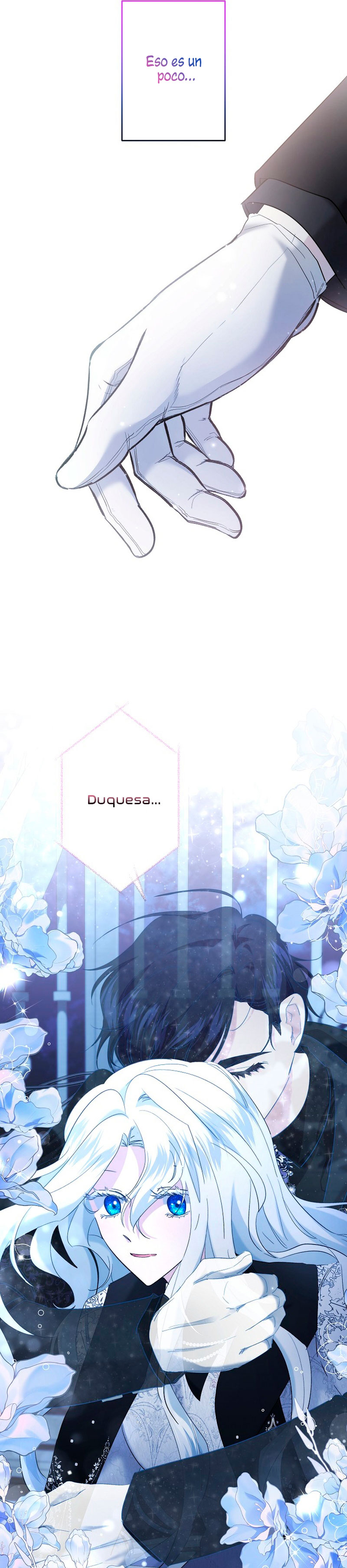 Una hermana mayor debe educar bien a su hermana menor Capítulo 57 - Page 16