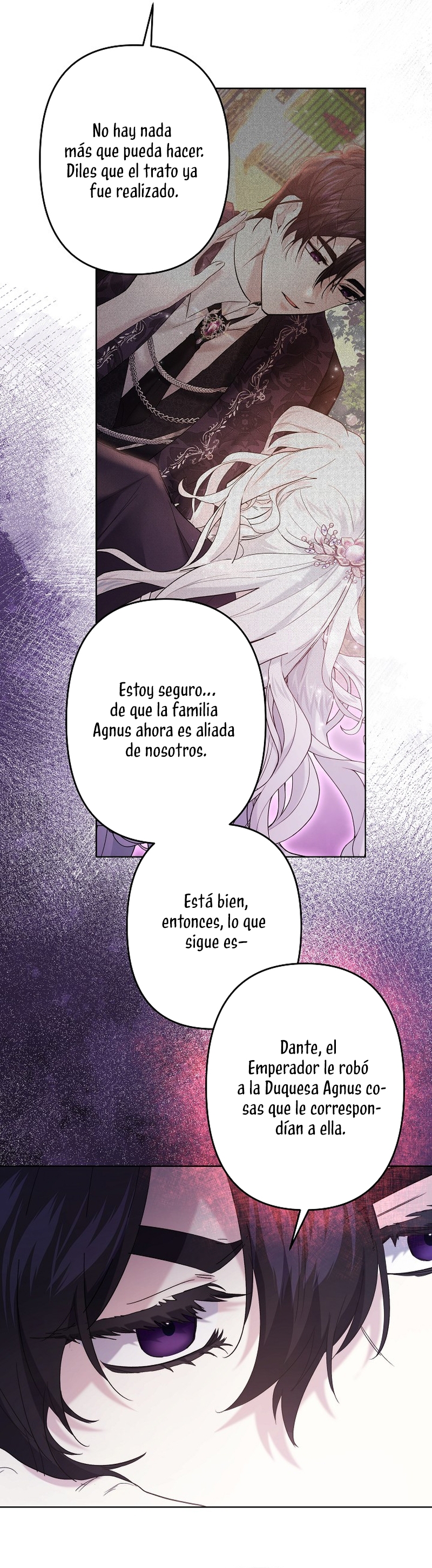 Una hermana mayor debe educar bien a su hermana menor Capítulo 57 - Page 23