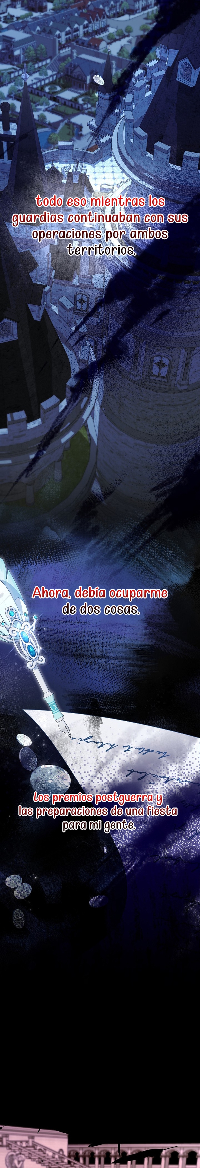 Una hermana mayor debe educar bien a su hermana menor Capítulo 57 - Page 3