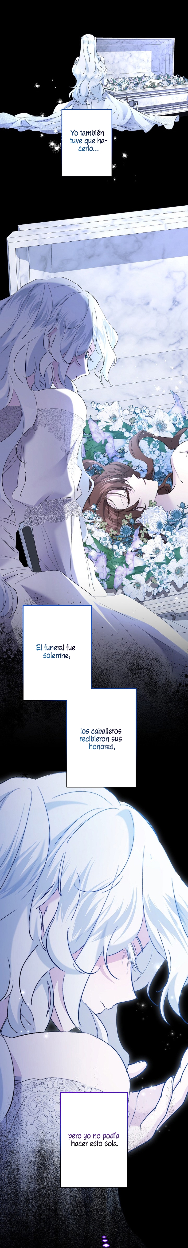 Una hermana mayor debe educar bien a su hermana menor Capítulo 57 - Page 6