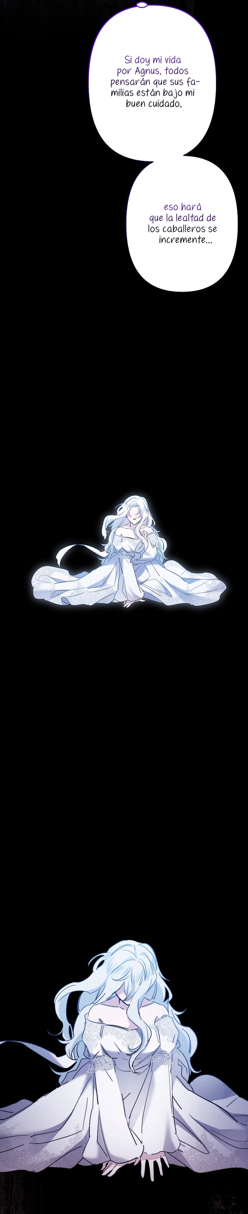 Una hermana mayor debe educar bien a su hermana menor Capítulo 57 - Page 7