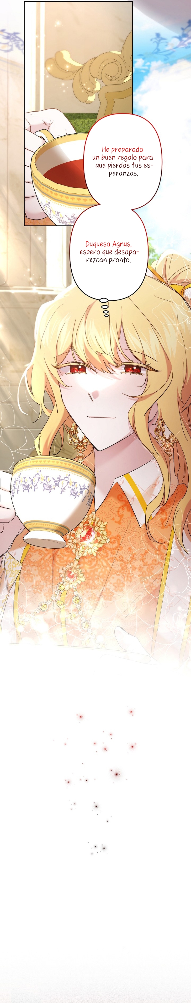 Una hermana mayor debe educar bien a su hermana menor Capítulo 58 - Page 12