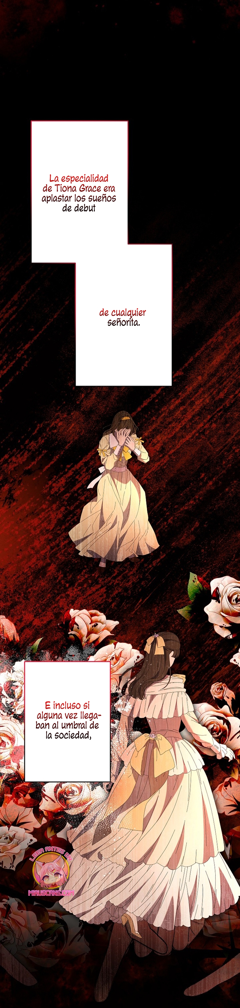 Una hermana mayor debe educar bien a su hermana menor Capítulo 58 - Page 7