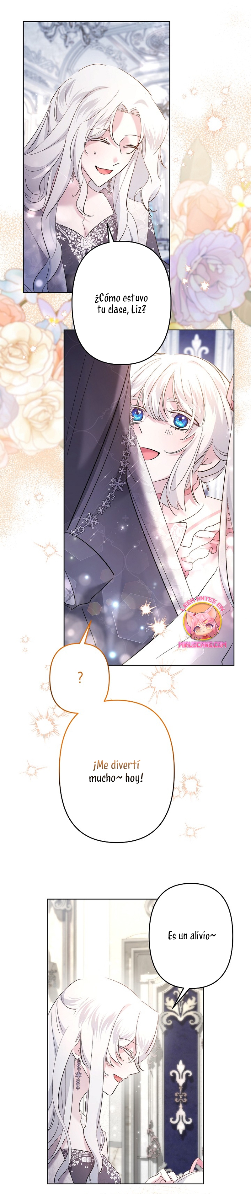 Una hermana mayor debe educar bien a su hermana menor Capítulo 59 - Page 19