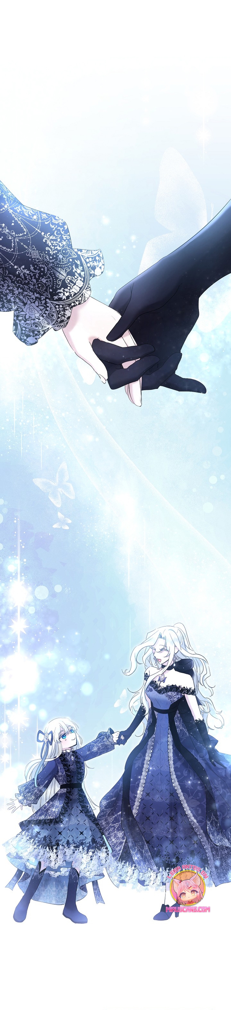 Una hermana mayor debe educar bien a su hermana menor Capítulo 59 - Page 26