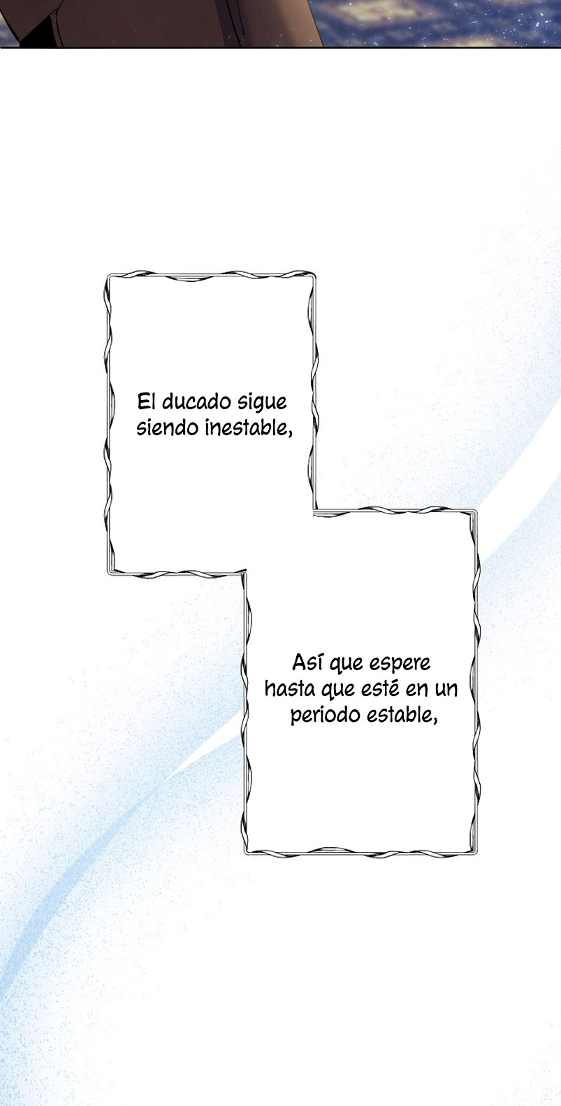 Una hermana mayor debe educar bien a su hermana menor Capítulo 6 - Page 10