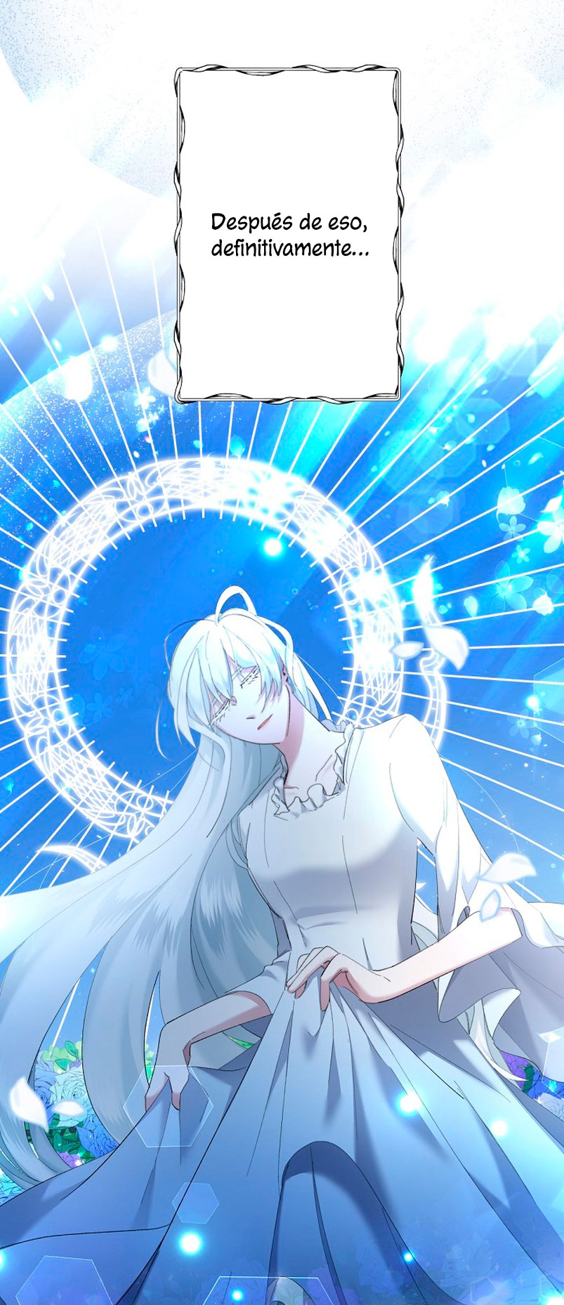 Una hermana mayor debe educar bien a su hermana menor Capítulo 6 - Page 11