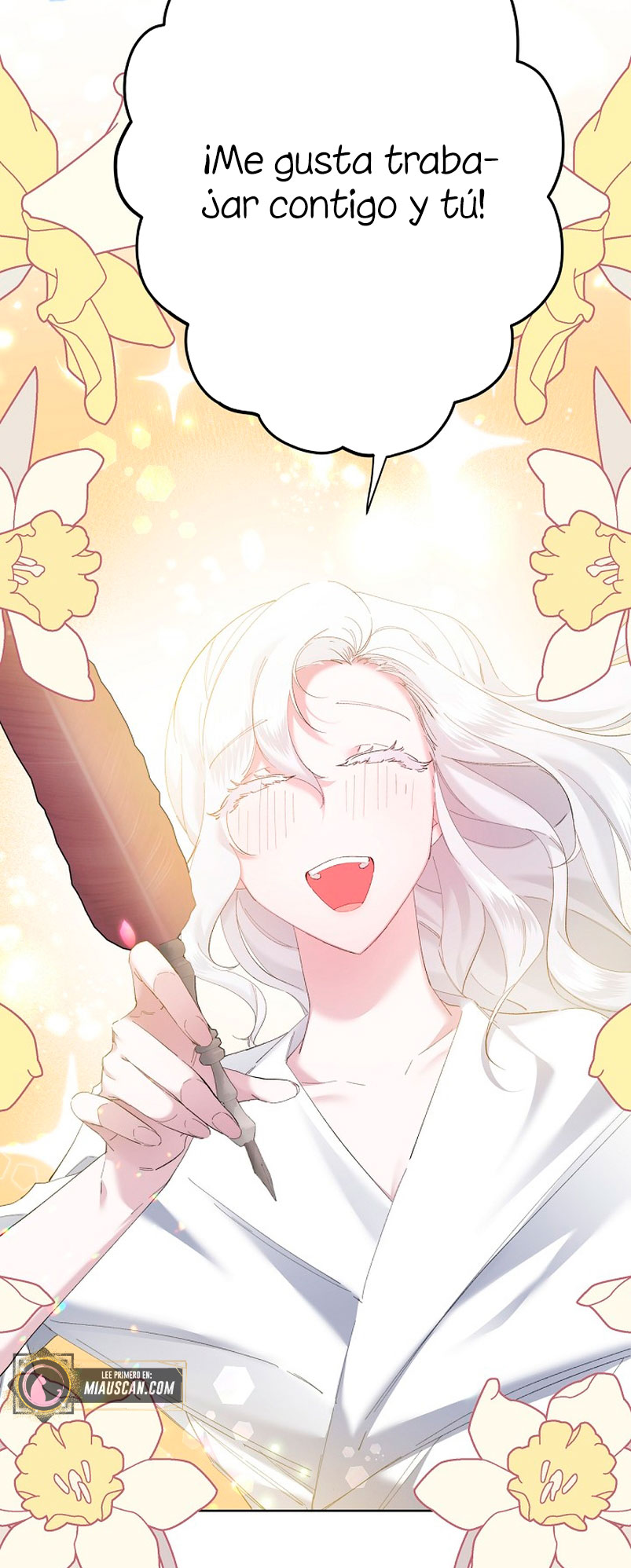 Una hermana mayor debe educar bien a su hermana menor Capítulo 6 - Page 13