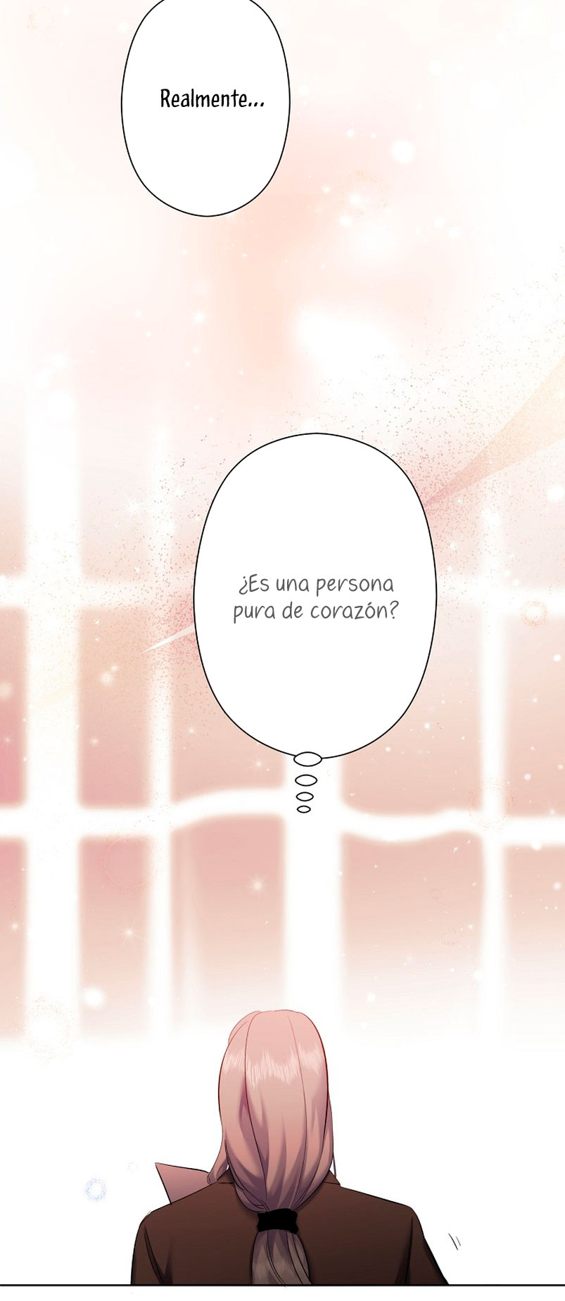 Una hermana mayor debe educar bien a su hermana menor Capítulo 6 - Page 15