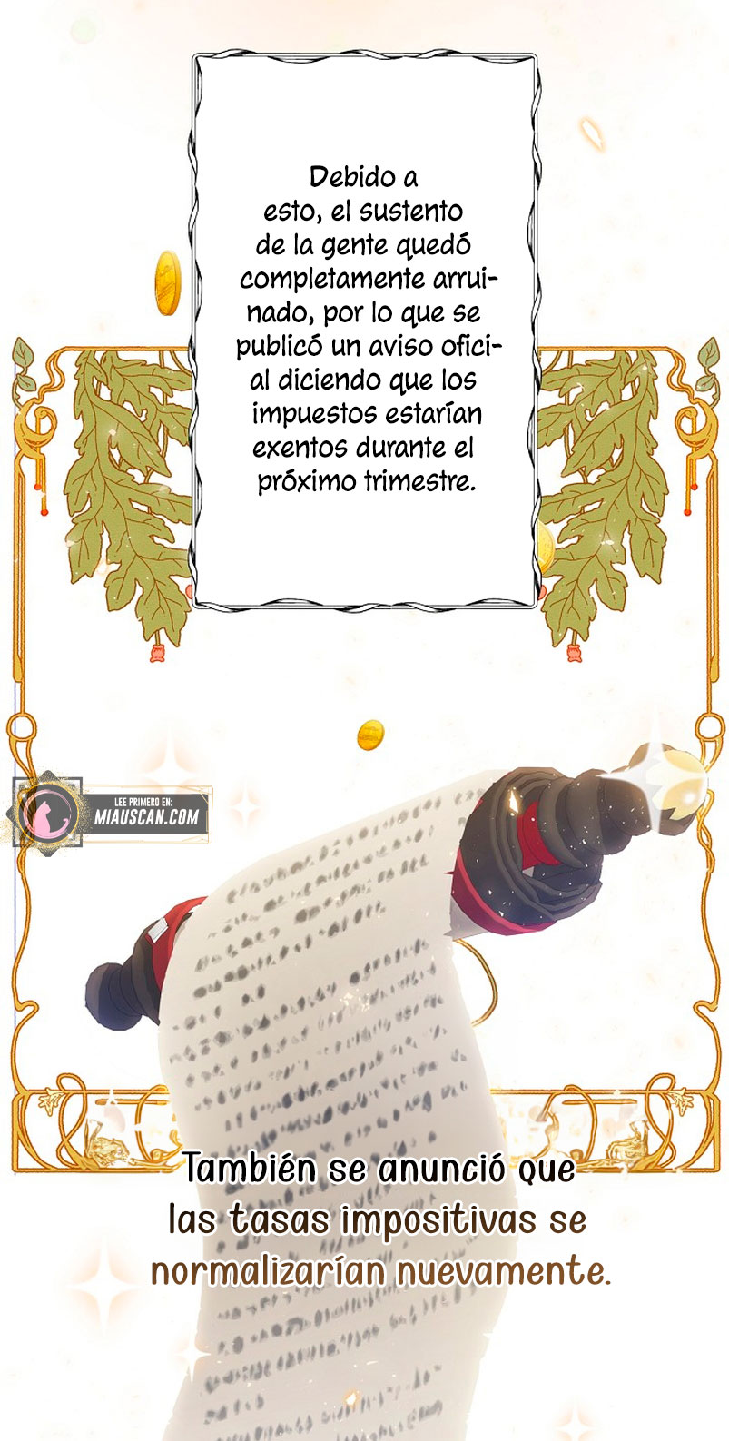 Una hermana mayor debe educar bien a su hermana menor Capítulo 6 - Page 19