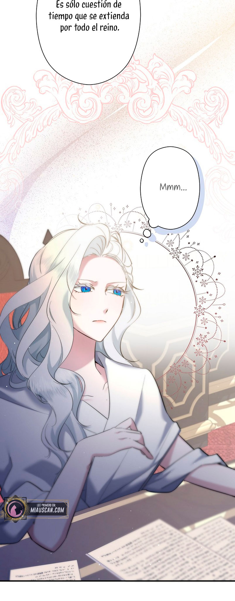 Una hermana mayor debe educar bien a su hermana menor Capítulo 6 - Page 22