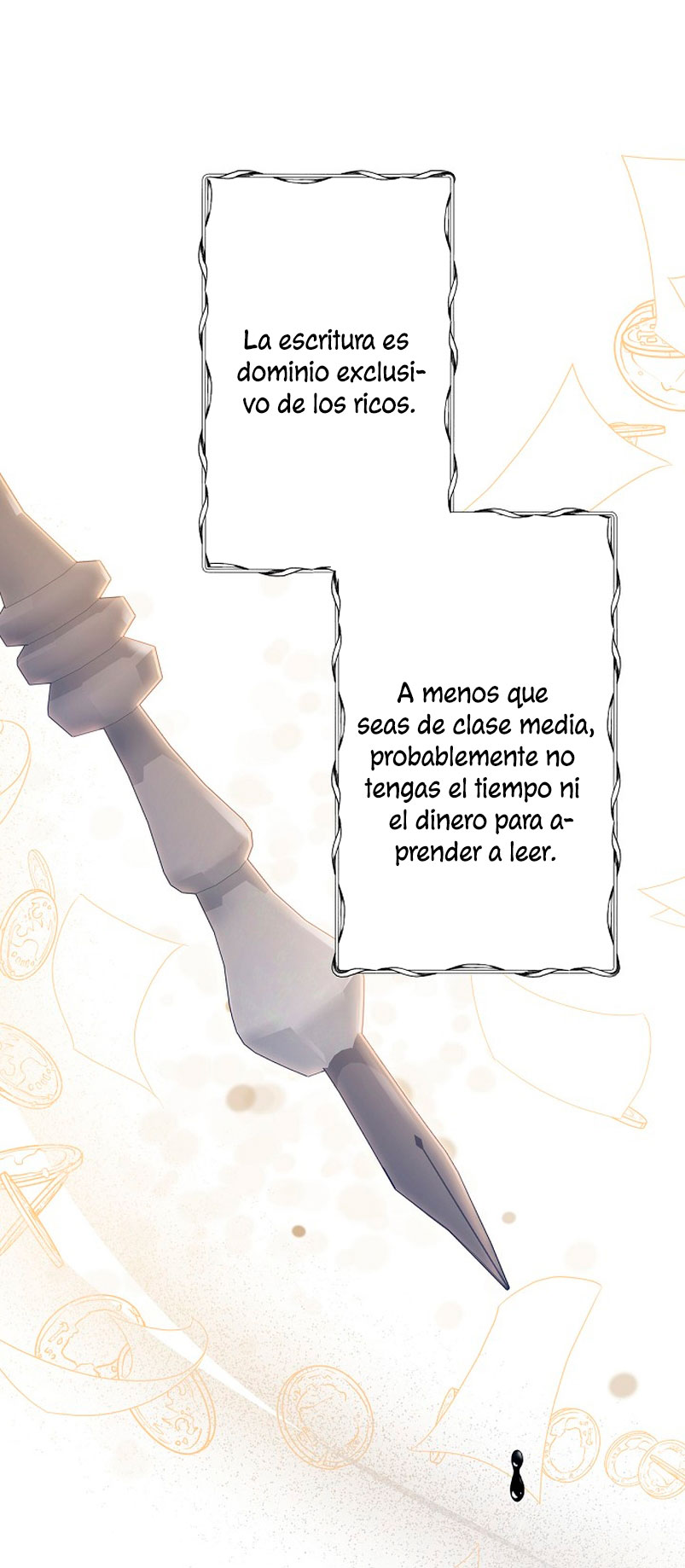 Una hermana mayor debe educar bien a su hermana menor Capítulo 6 - Page 23