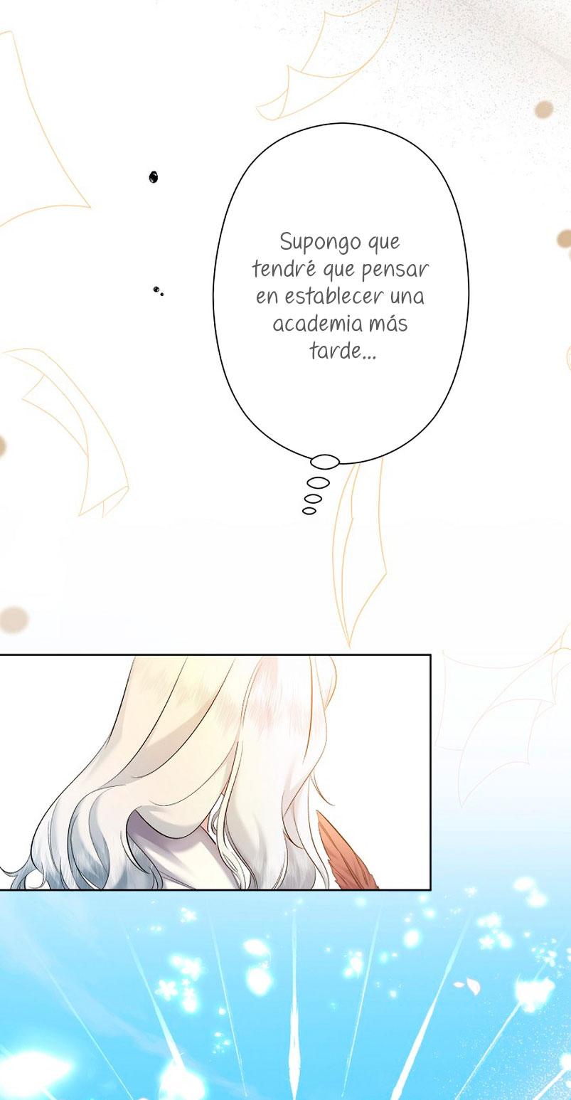 Una hermana mayor debe educar bien a su hermana menor Capítulo 6 - Page 24