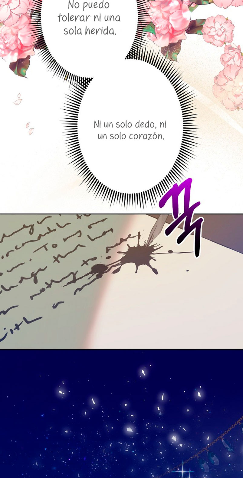 Una hermana mayor debe educar bien a su hermana menor Capítulo 6 - Page 26