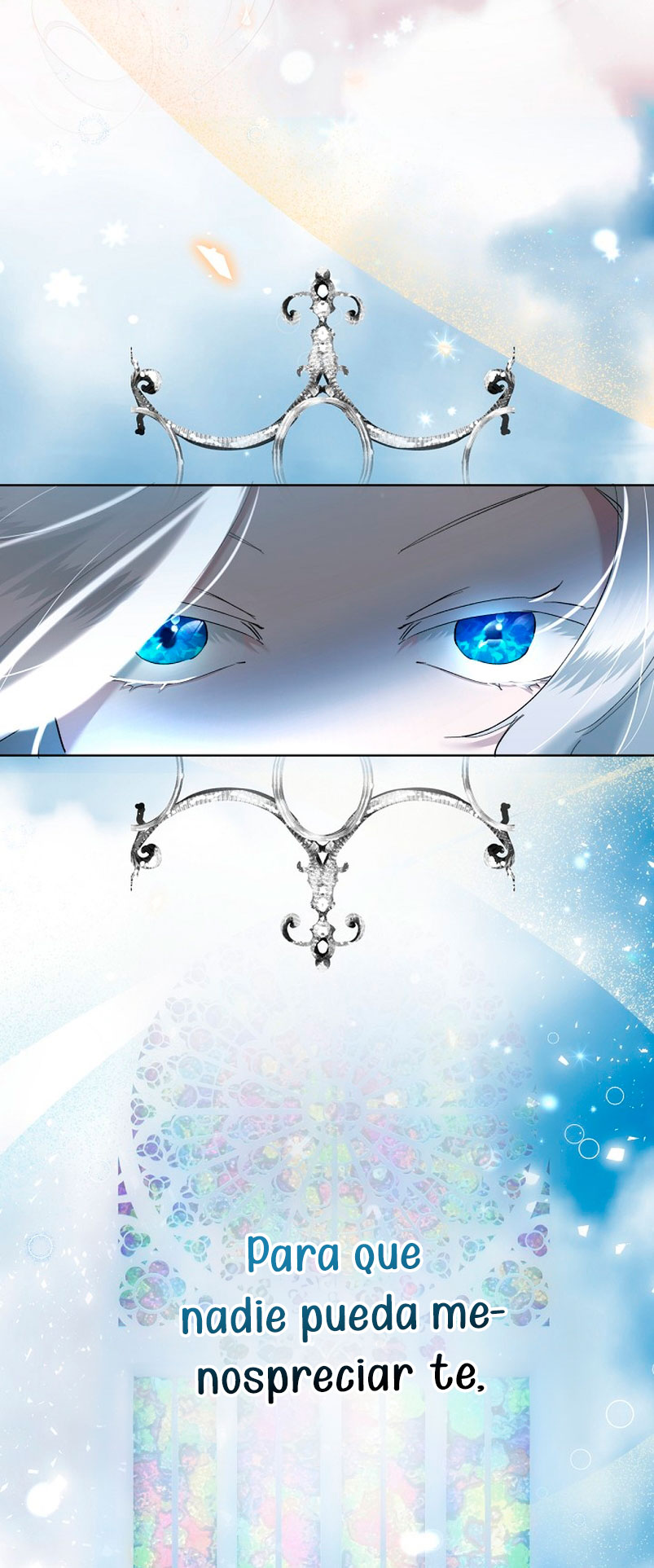 Una hermana mayor debe educar bien a su hermana menor Capítulo 6 - Page 28