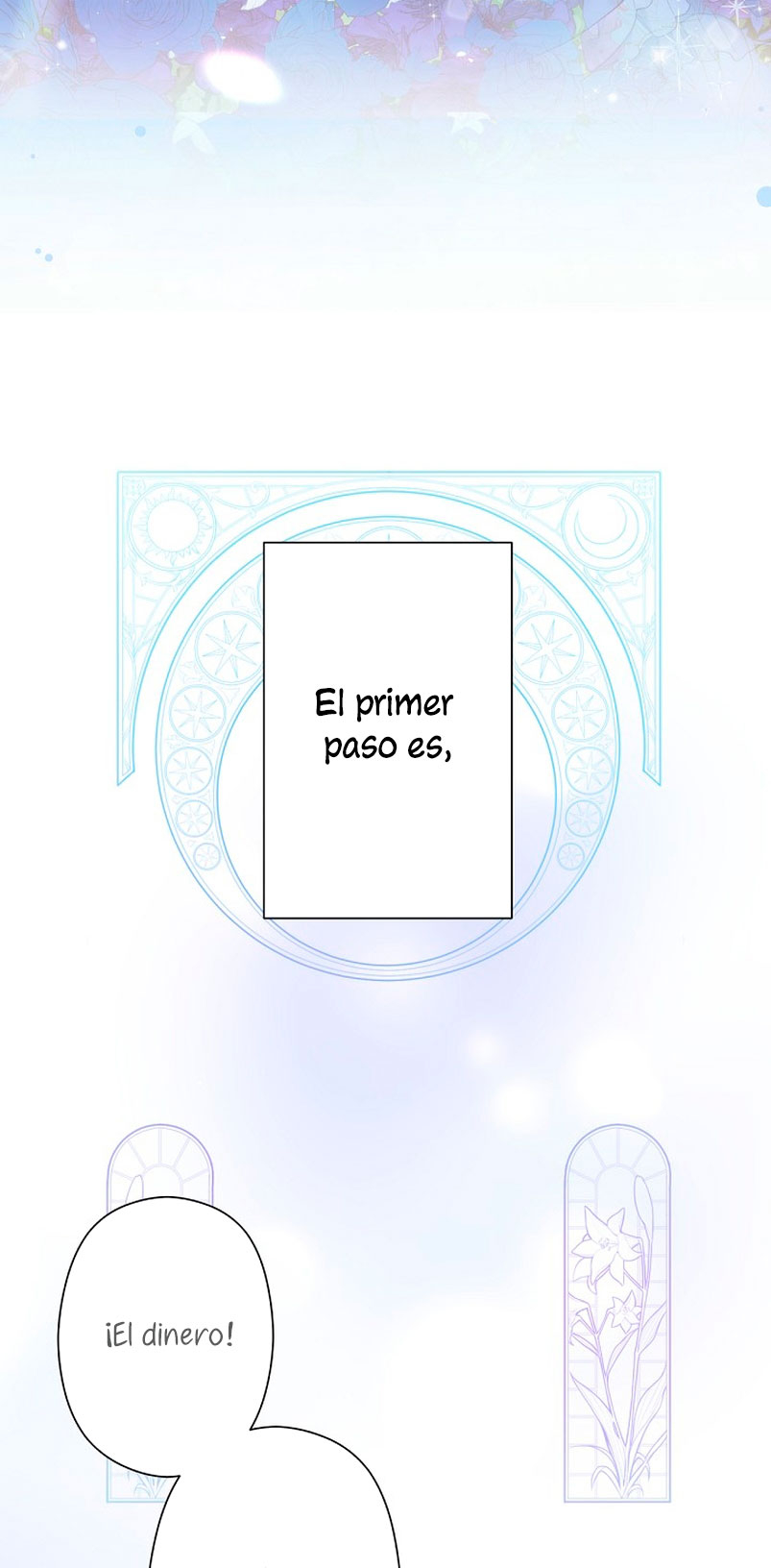Una hermana mayor debe educar bien a su hermana menor Capítulo 6 - Page 31