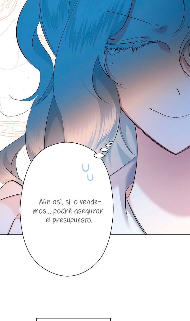 Una hermana mayor debe educar bien a su hermana menor Capítulo 6 - Page 33