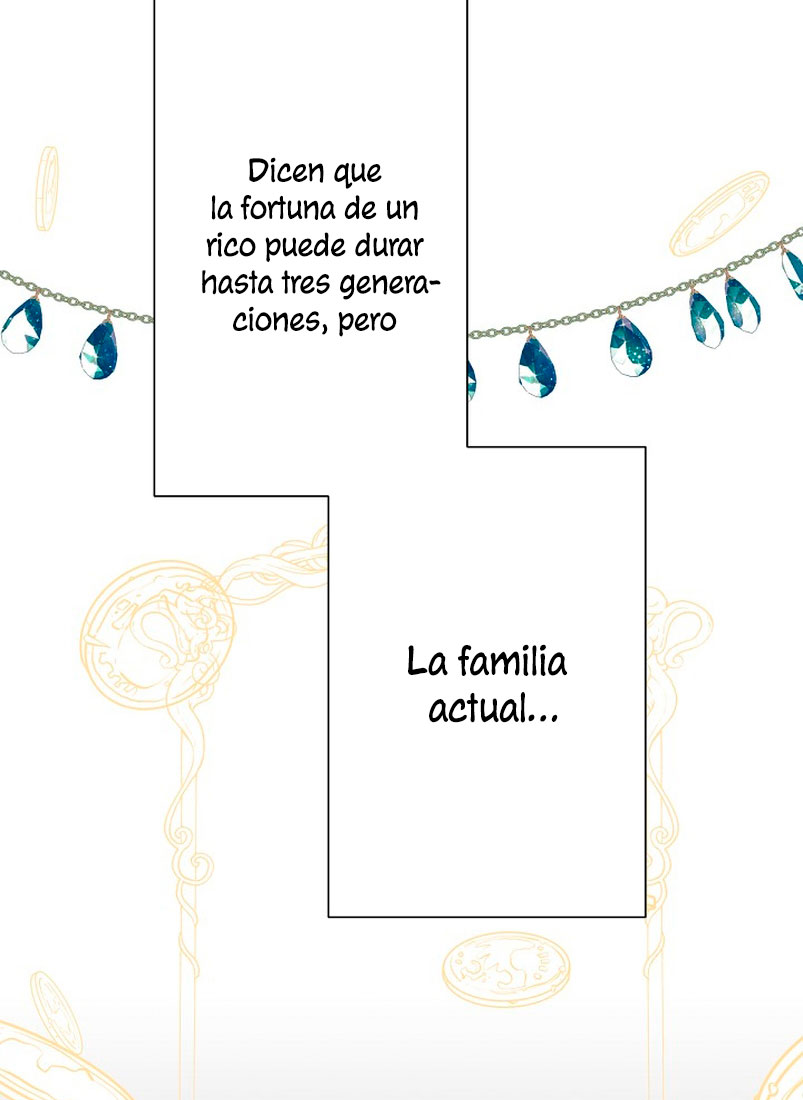 Una hermana mayor debe educar bien a su hermana menor Capítulo 6 - Page 34
