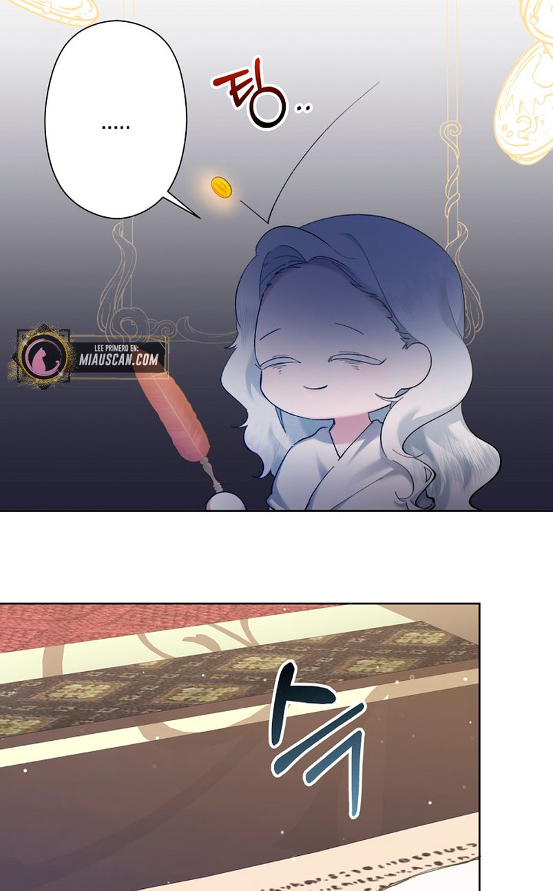 Una hermana mayor debe educar bien a su hermana menor Capítulo 6 - Page 35